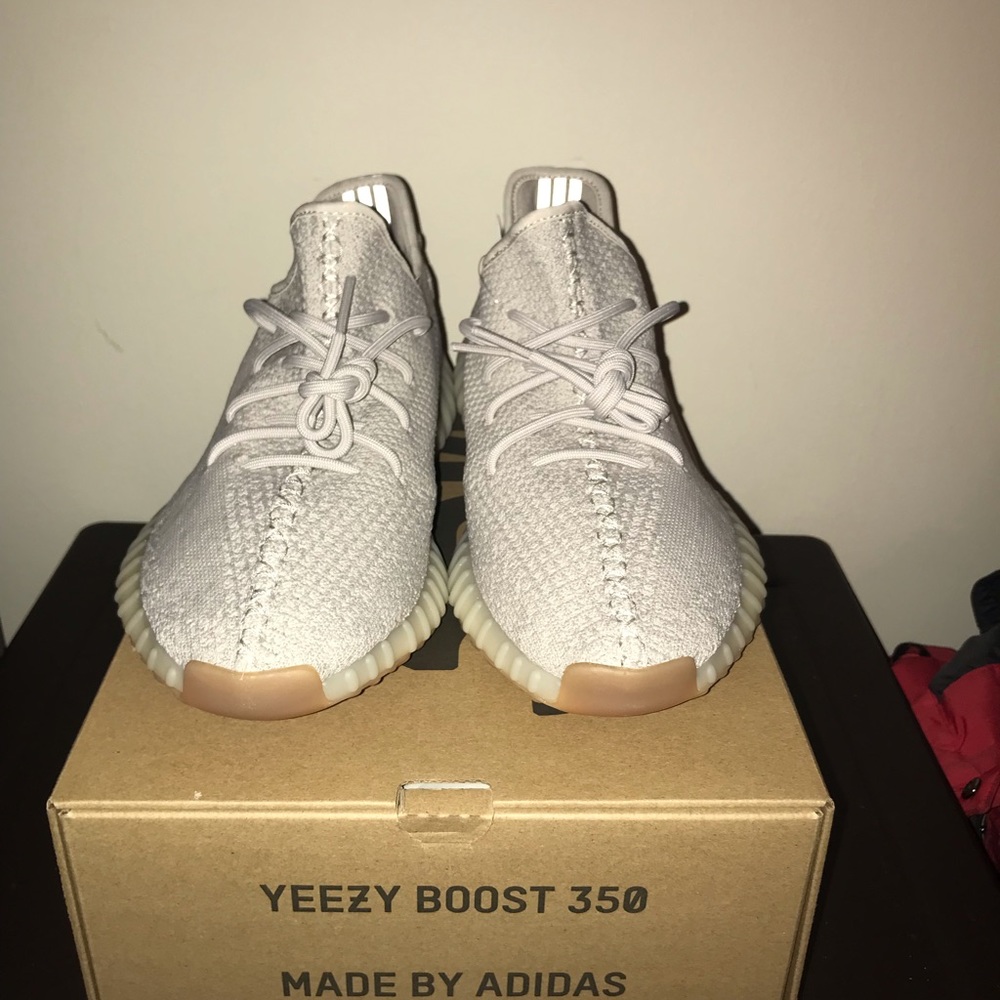 Yeezy boost 350 V2